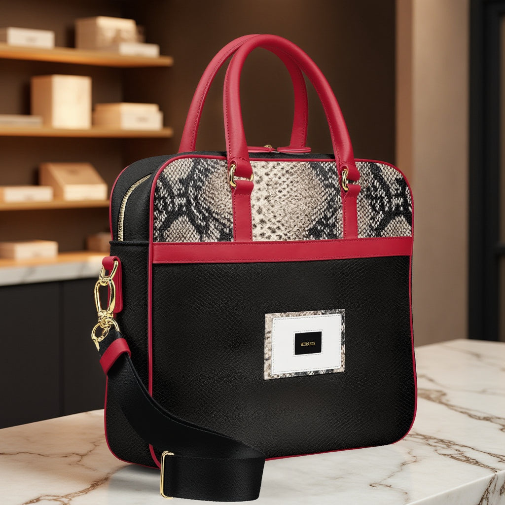 Lux Work Bag image 2