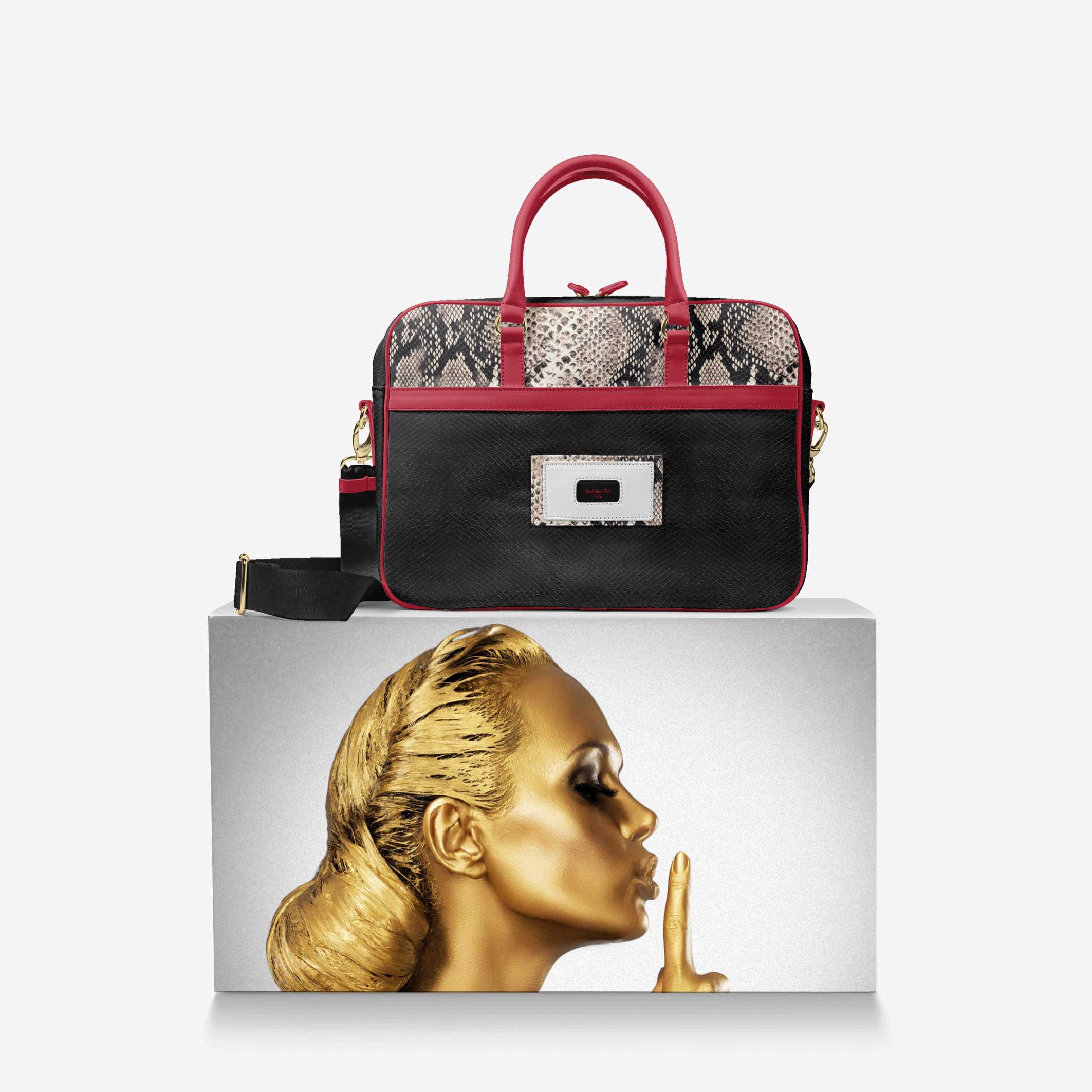 Lux Work Bag image 1