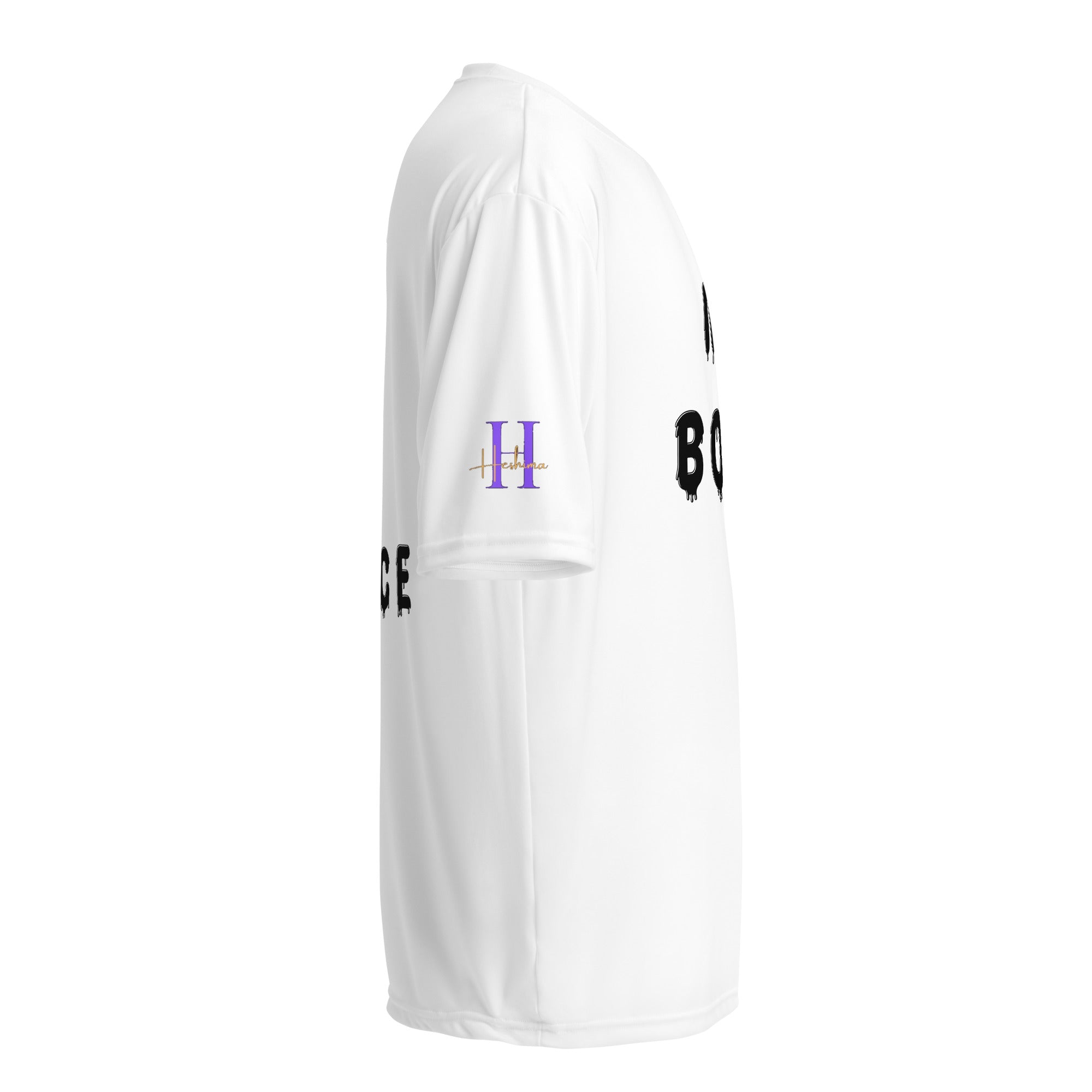 Choice performance crew neck T image 1