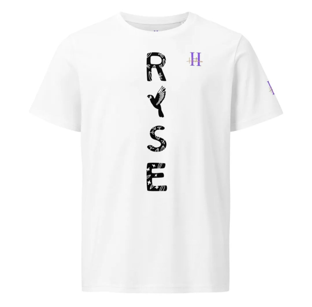 Ryse T-Shirt image 2