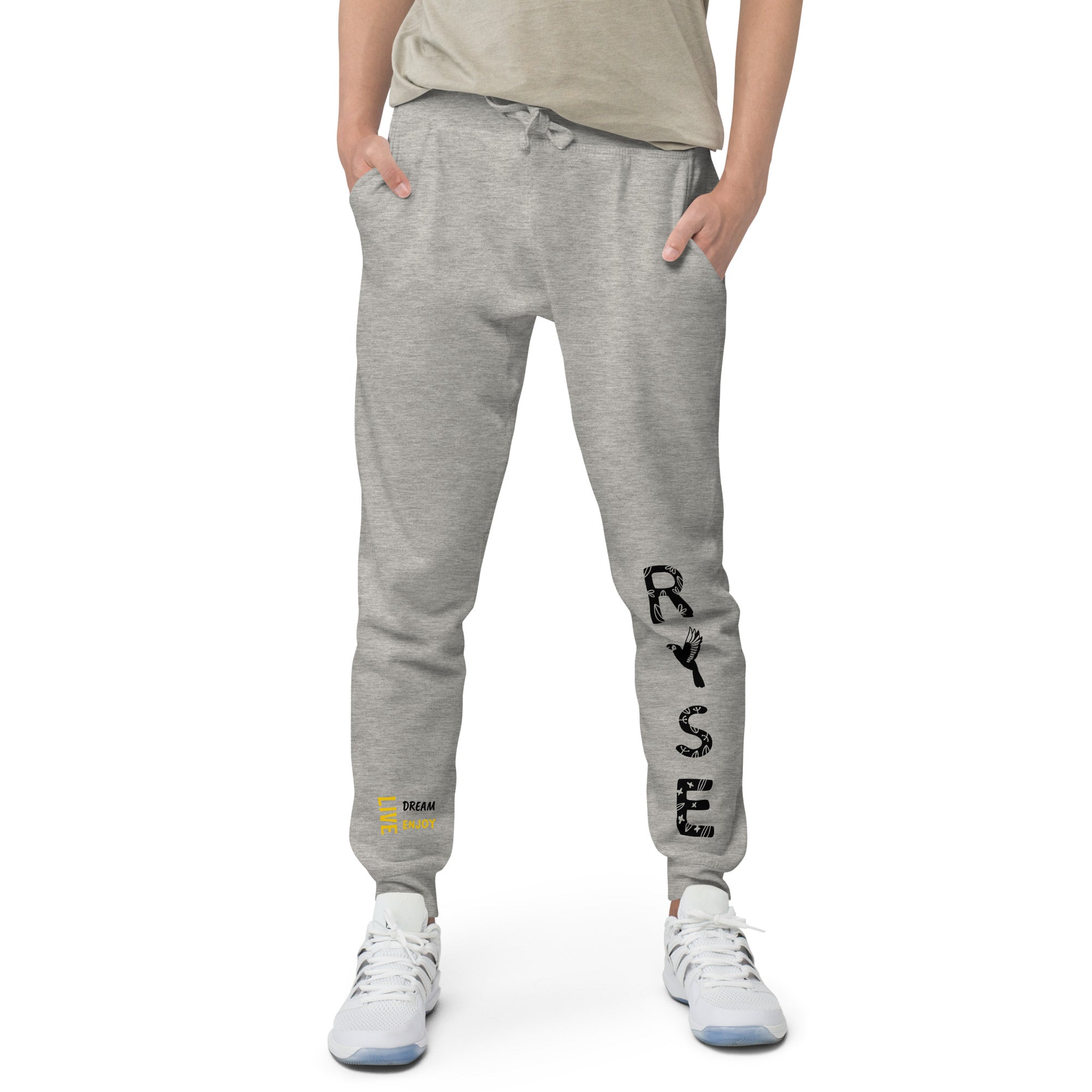 Ryse Joggers image 0