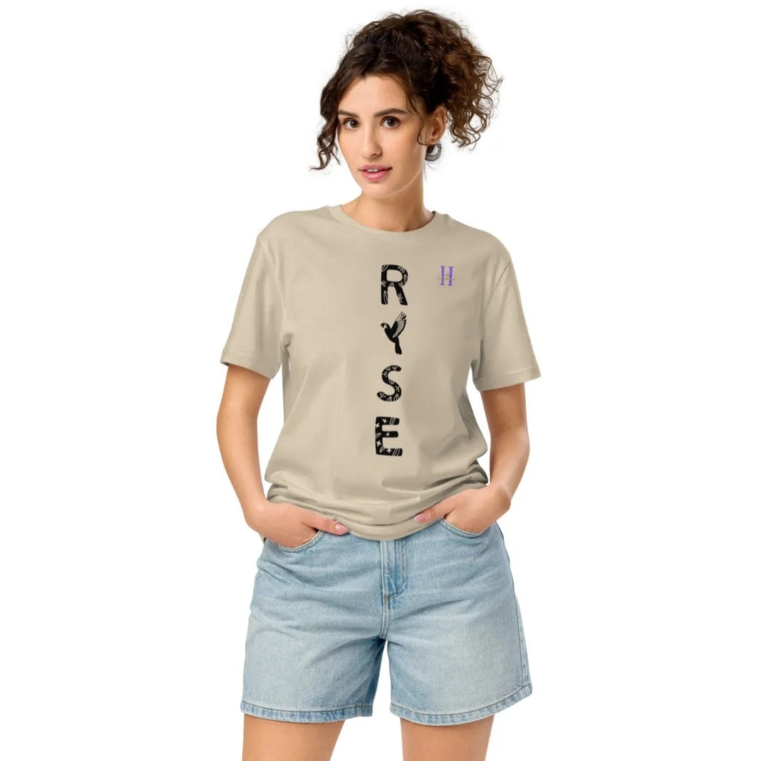 Ryse T-Shirt image 0