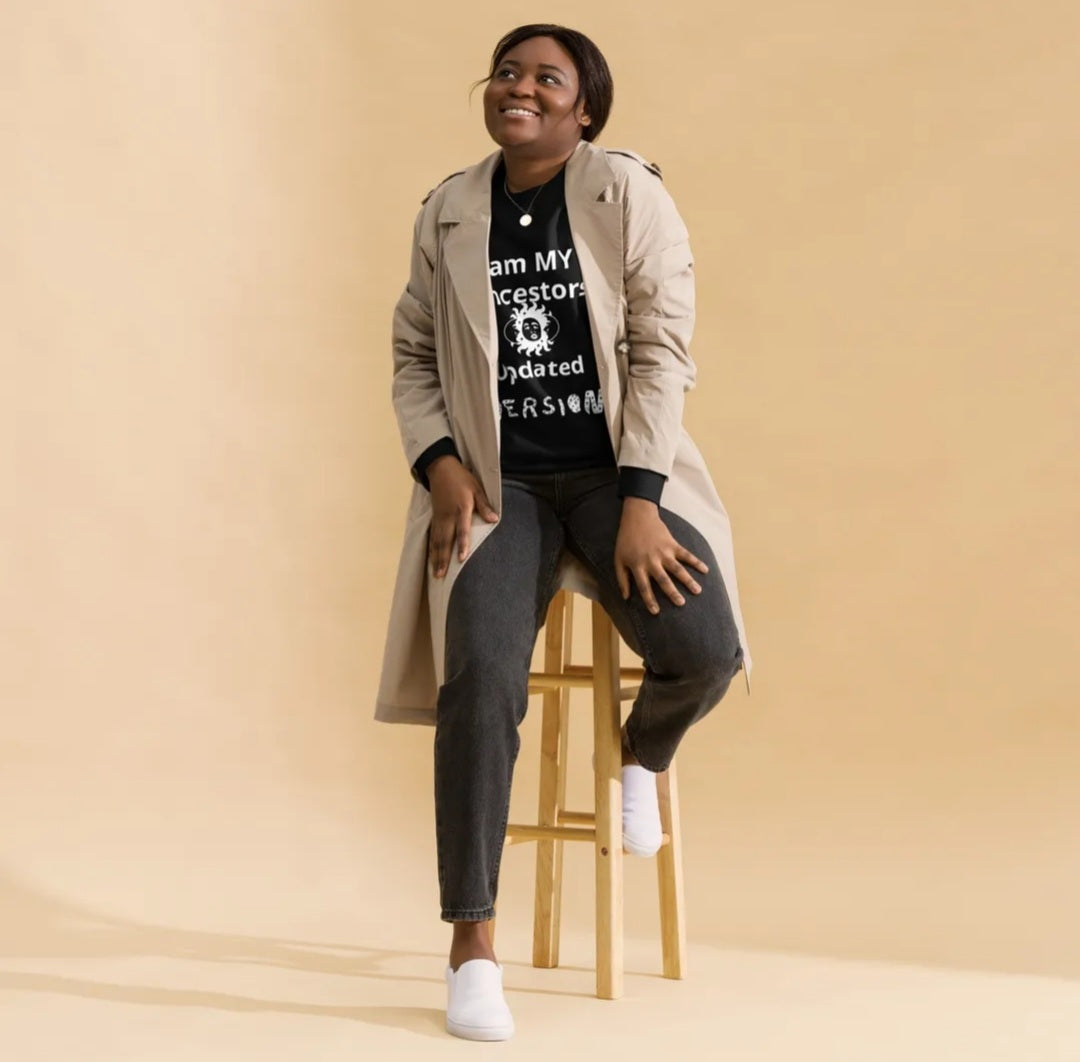 Statement Tee image 3