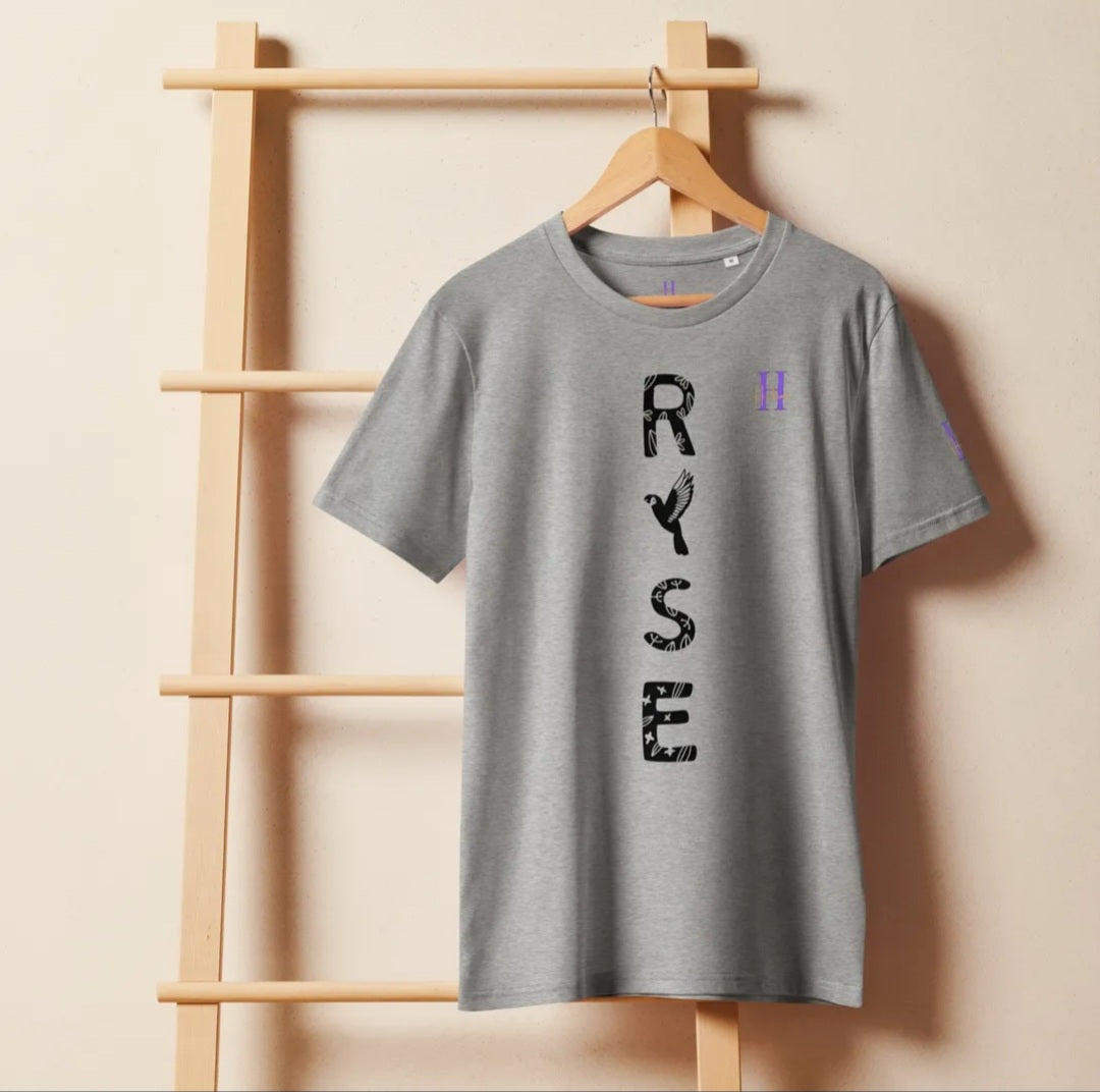 Ryse T-Shirt image 4