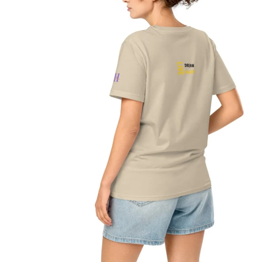 Ryse T-Shirt image 1