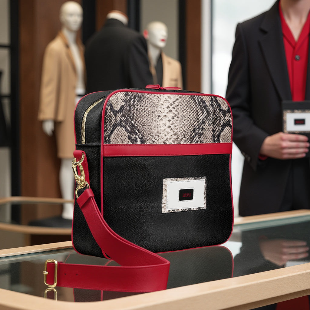 Lux Work Bag image 4